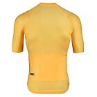 Suarez Lite 2,3 Short Sleeve Jersey Gul XL Man