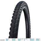 Schwalbe Marathon Gt 365 Performance Dualguard 20´´ X 2,15 Rigid Mtb Tyre Svart 20´´ x 2,15