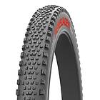 Chaoyang Persuader Speed 120 Tpi Dual Defense Tubeless 27,5´´ X 2,4 Mtb Tyre Silver 27,5´´ x 2,40