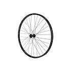 Velox Trucky 29´´ Disc Tubeless Mtb Front Wheel Silver 15 x 110 mm