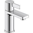 Duravit D-Neo Tvättställsblandare DE1011002010 (Krom)