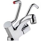 Børma Standard Handi håndvaskarmatur (Krom)