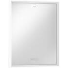 Hansgrohe Xarita E spegel 600x700mm kapacitiv sensor m/LED-ljus alu