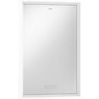 Hansgrohe Xarita E spegel 500x700mm kapacitiv sensor m/LED-ljus alu