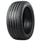 Nokian Hakka Black 3 SUV 275/45R20 110Y XL