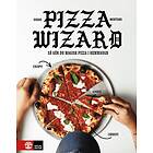 Wizard FS Butiken Pizza : Så gör du magisk pizza i hemmaugn