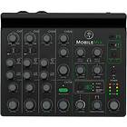 Mackie Mobile Mix Streaming Mixer