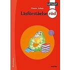 Hanne Solem, Görel Hydén: Läsförståelse Röd Lättläst