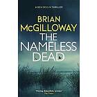Brian McGilloway: The Nameless Dead