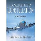 Graham M Simons: Lockheed Constellation