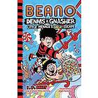 Beano Studios, Craig Graham, Mike Stirling: Beano Dennis & Gnasher: Little Menaces Great Escape