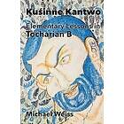 Michael Weiss: Kuie Kantwo