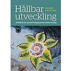 Per Sund, Louise Sund: Hållbar utveckling didaktik för ämnesövergripande undervisning