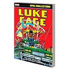 Marvel Comics: Luke Cage Epic Collection: The Fire This Time