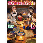 Roy: By the Grace of Gods: Volume 12