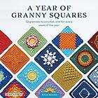 Kylie Moleta: A Year of Granny Squares