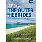 Christopher Swan: Explore & Discover The Outer Hebrides