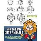 Sora Illustrations: How to Draw Cute Animals