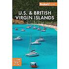 Fodors Travel Guides: Fodor's U.S. & British Virgin Islands