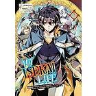 Shinkoshoto, Ponjea, Huuka Kazabana: My Isekai Life 11: I Gained A Second Charac