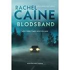 Rachel Caine: Blodsband