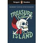 Robert Louis Stevenson: Penguin Readers Level 1: Treasure Island