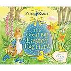 Beatrix Potter: The Great Big Easter Egg Hunt