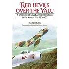 Igor Seidov, Stuart Britton: Red Devils Over the Yalu