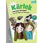 Anneli Khayati: Kärlek med Vilma och Loppan