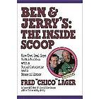 Fred Lager: Ben & Jerry's: The Inside Scoop