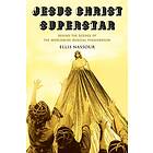 Ellis Nassour: Jesus Christ Superstar