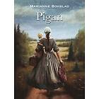 Marianne Bokblad: Pigan