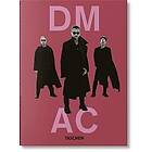 : Depeche Mode by Anton Corbijn