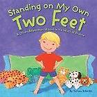 Tamara Schmitz: Standing on My Own Two Feet