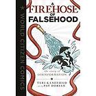 Teri Kanefield: A Firehose of Falsehood