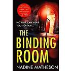 Nadine Matheson: The Binding Room