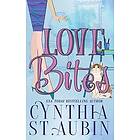 Cynthia St Aubin: Love Bites