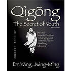 Dr Jwing-Ming Yang: Qigong Secret of Youth