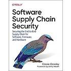 Cassie Crossley: Software Supply Chain Security