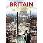 Brian Williams, Brenda Williams: Britain in the Blitz