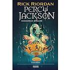 Rick Riordan: Gudarnas bägare