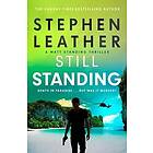 Stephen Leather: Still Standing