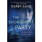 Darby Kane: The Engagement Party