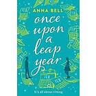 Anna Bell: Once Upon a Leap Year