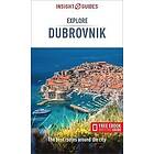 Insight Guides: Insight Guides Explore Dubrovnik (Travel Guide with Free eBook)