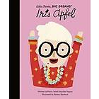 Maria Isabel Sanchez Vegara: Iris Apfel