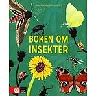 Alexandra Dahlqvist: Boken om insekter