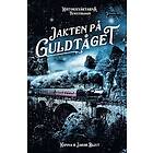 Hanna Blixt, Jakob Blixt: Jakten på guldtåget