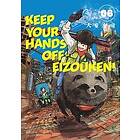 Sumito Oowara, Kumar Sivasubramanian: Keep Your Hands Off Eizouken Volume 6