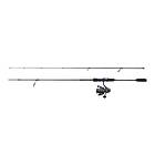 ABU Garcia REVO X Spin Combo 902M 10-35g Haspelcombo